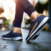 Zapatos Ortopédicos Hombre de Piel
