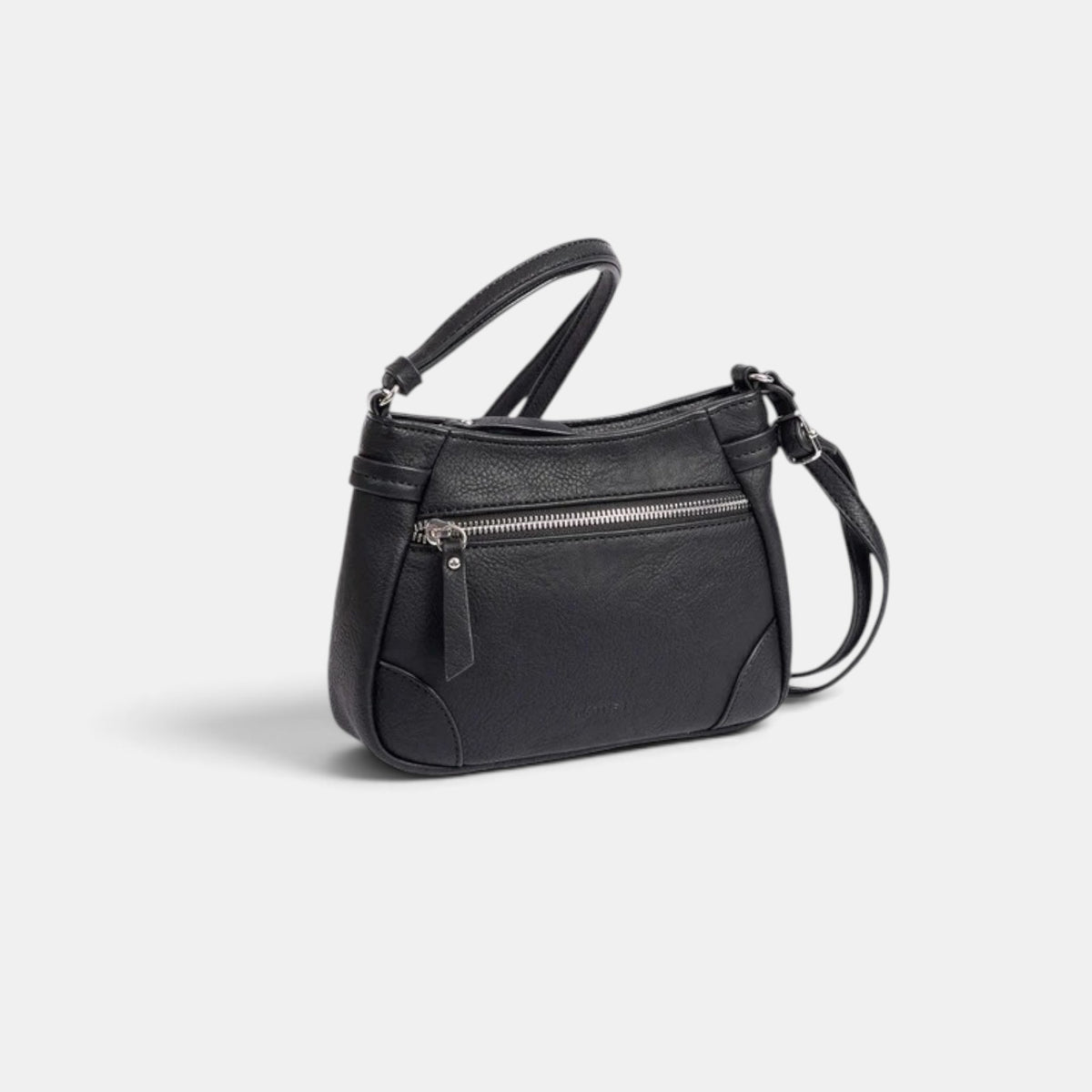 Bolso Bandolera Pequeño para Mujer con Correa Ajustable - 21x15x5.5 cm