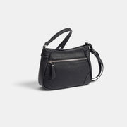 Bolso Bandolera Pequeño para Mujer con Correa Ajustable - 21x15x5.5 cm