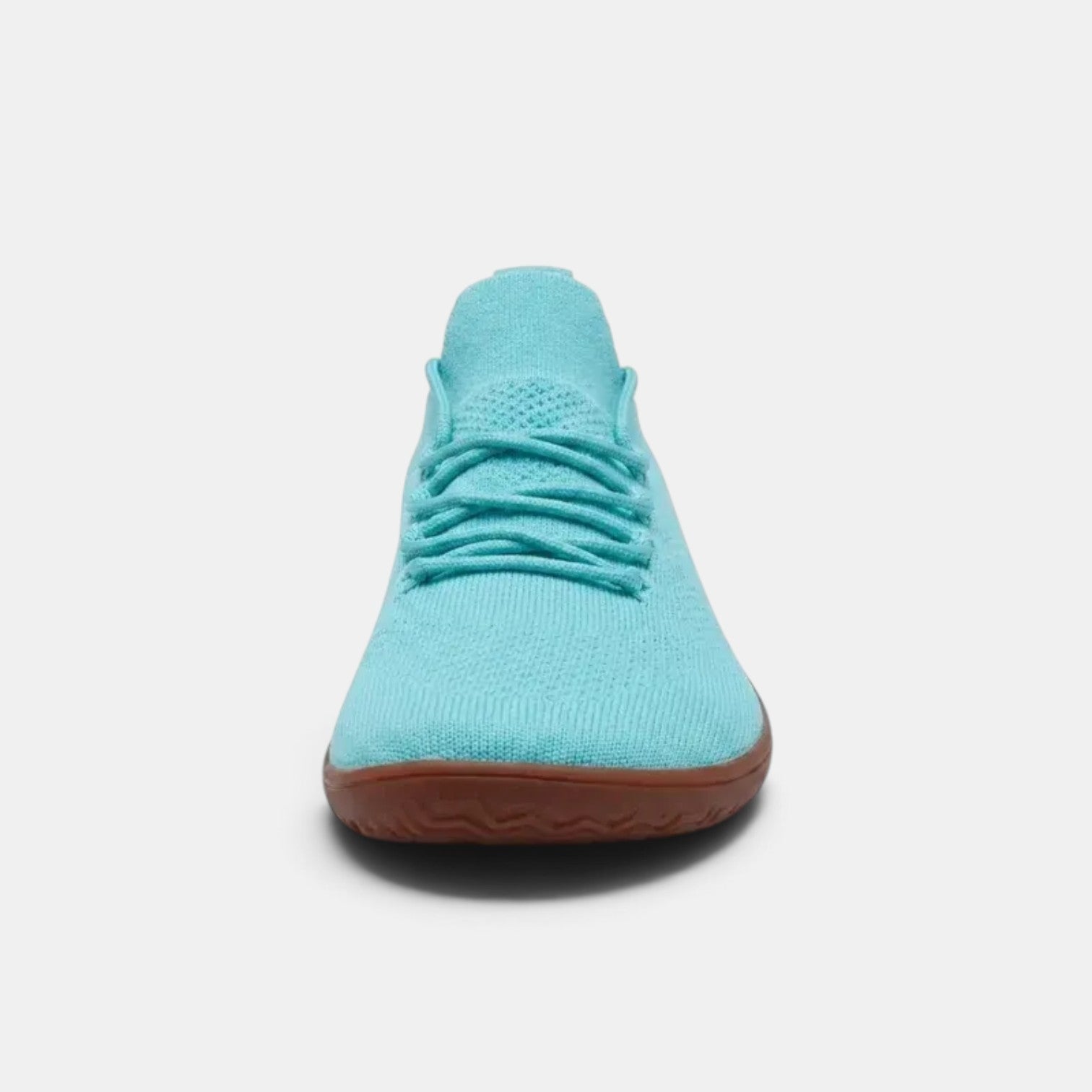 Zapatillas Barefoot Mujer Puntera Ancha Transpirables