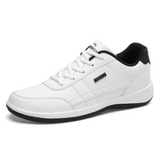 Zapatos Ortopédicos Hombre de Piel