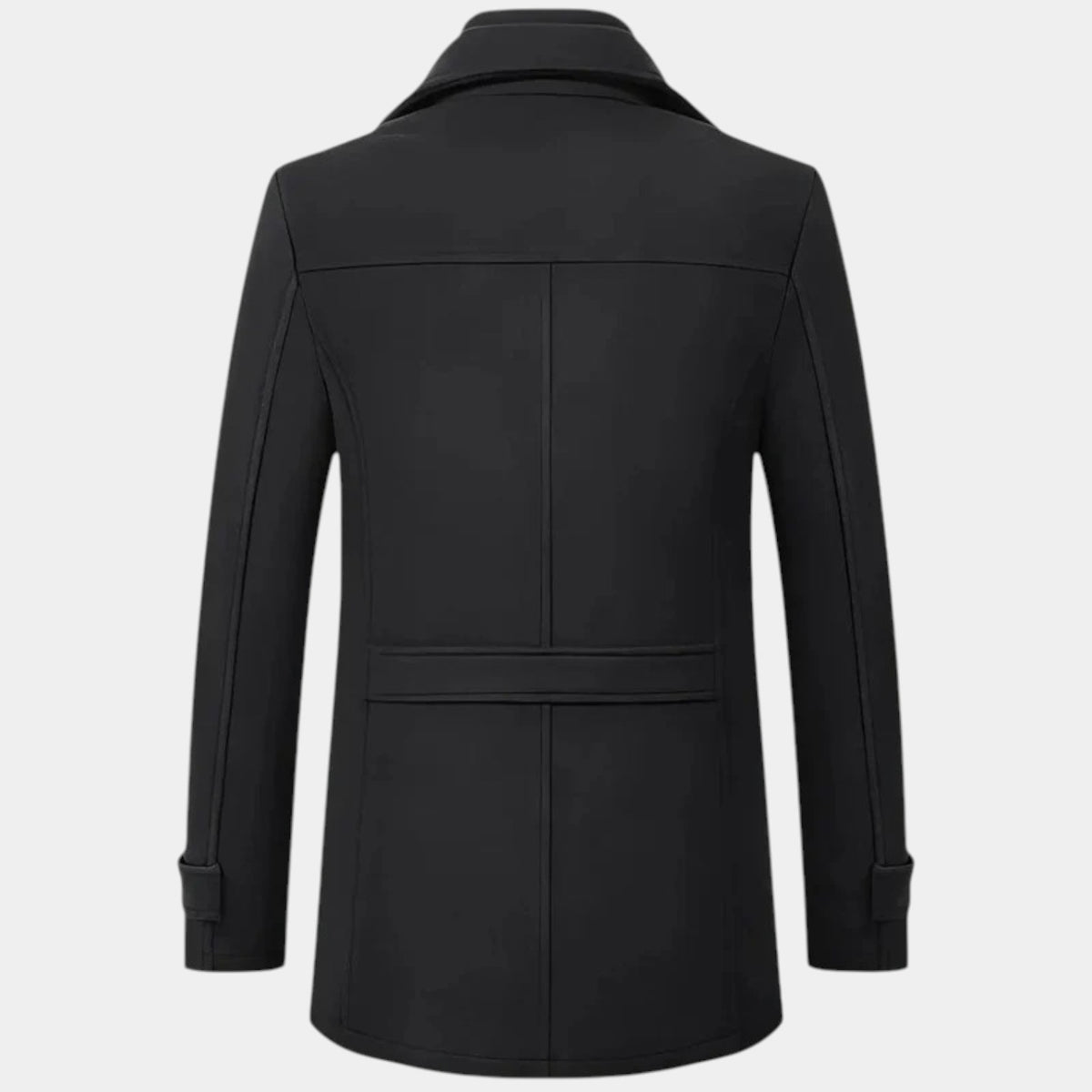 Men's Classic Coat