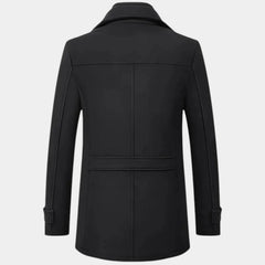 Men's Classic Coat