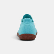 Zapatillas Barefoot Mujer Puntera Ancha Transpirables