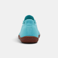 Zapatillas Barefoot Mujer Puntera Ancha Transpirables