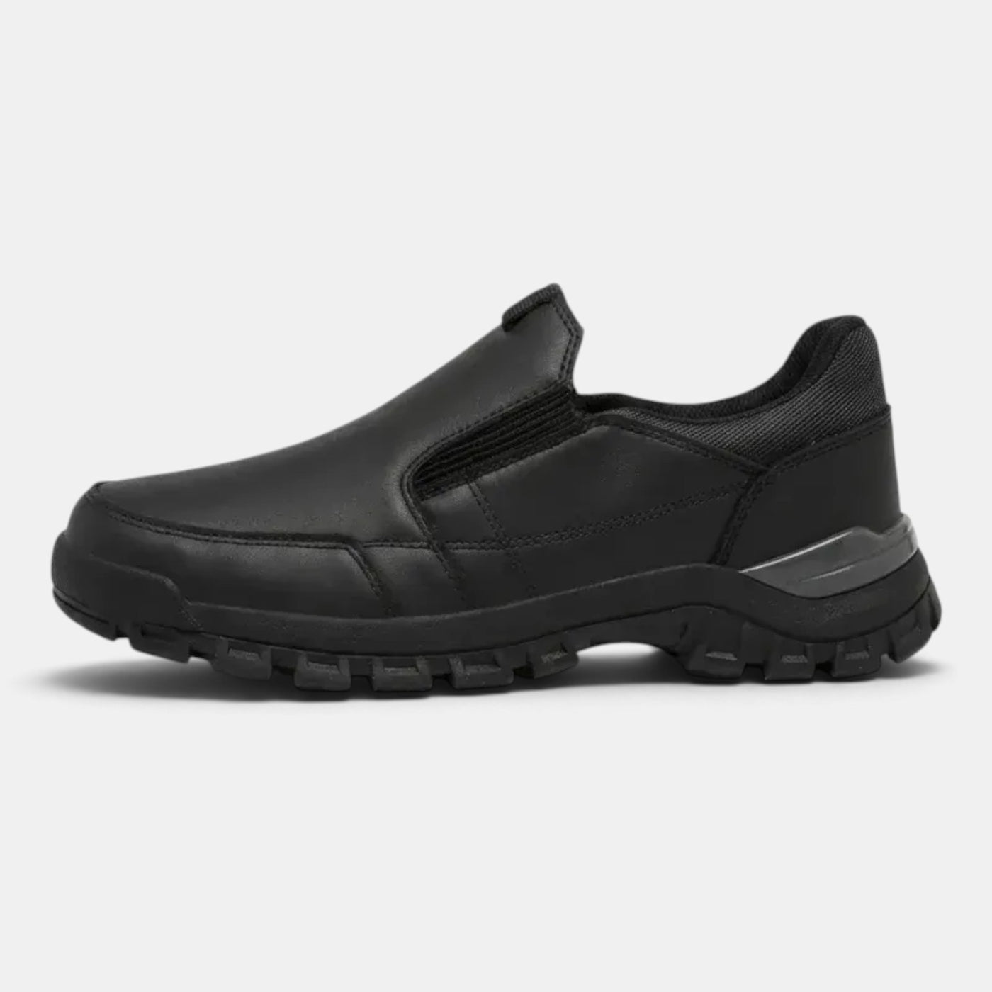 Zapatillas Hombre Sin Cordones Casual Cómodas