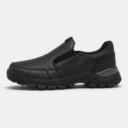 Zapatillas Hombre Sin Cordones Casual Cómodas