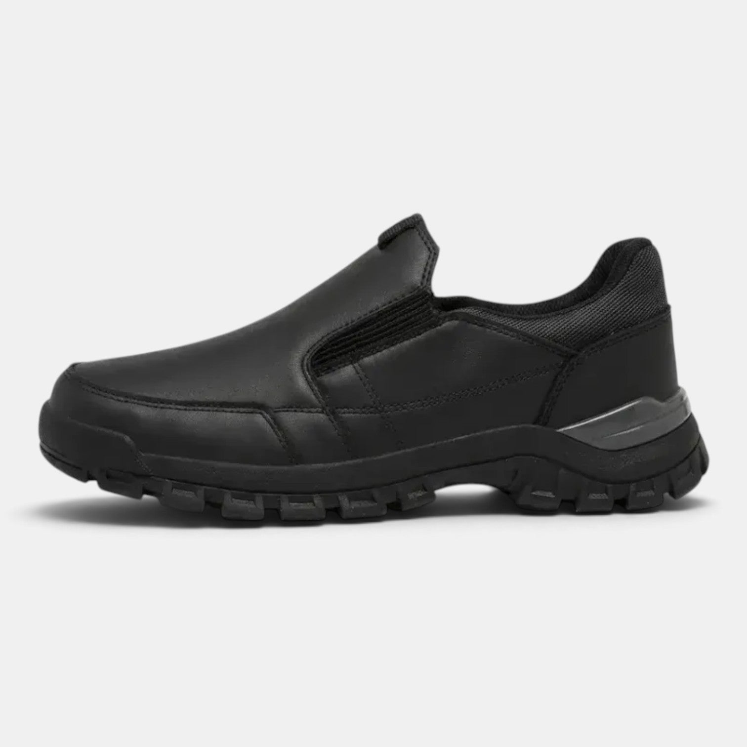 Zapatillas Hombre Sin Cordones Casual Cómodas