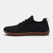 Zapatillas Barefoot Mujer Puntera Ancha Transpirables