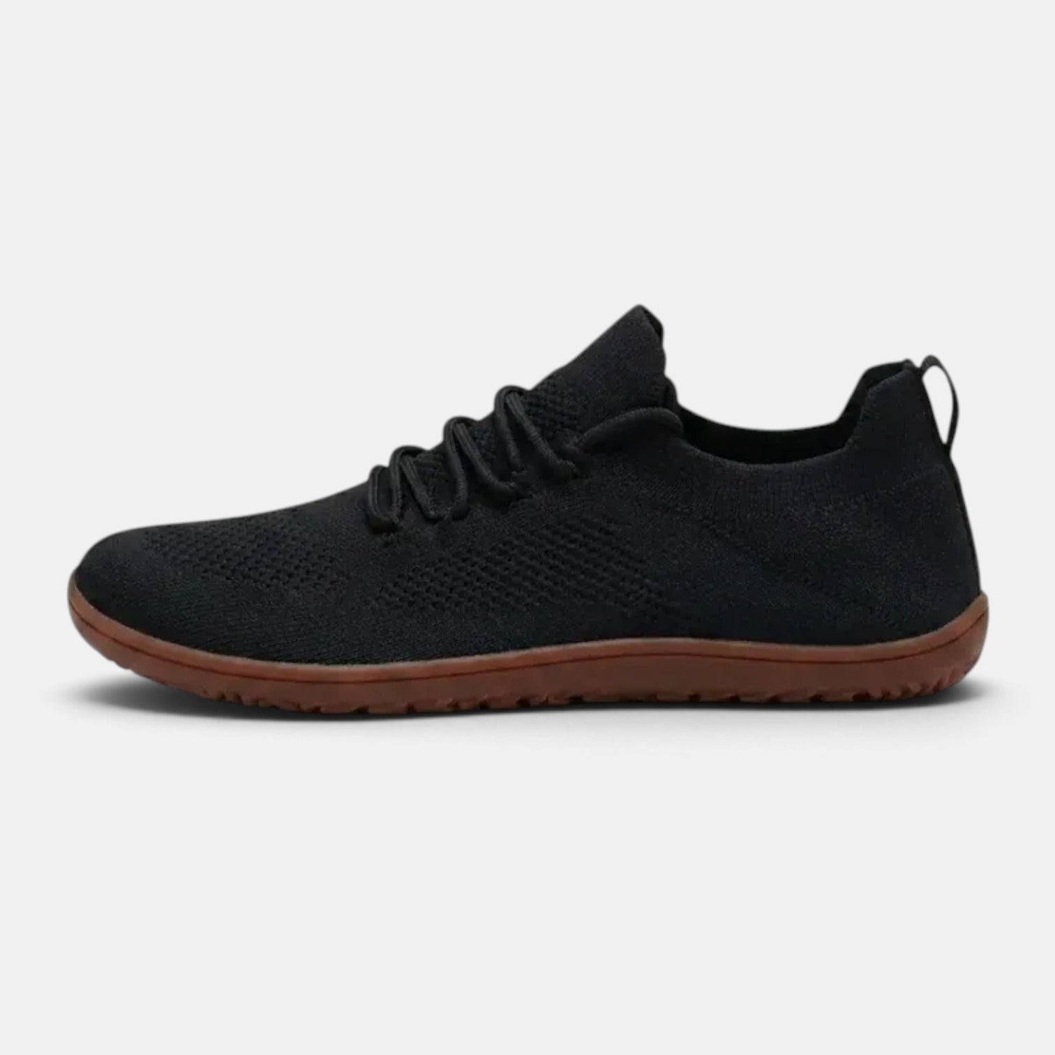 Zapatillas Barefoot Mujer Puntera Ancha Transpirables
