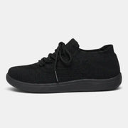 Zapatillas Barefoot Mujer Transpirables – Calzado Ligero y Flexible