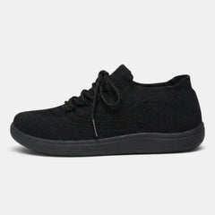 Zapatillas Barefoot Mujer Transpirables – Calzado Ligero y Flexible