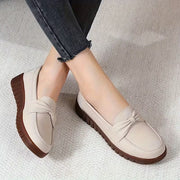 Mocasines Mujer Ortopédicos Cómodos y Elegantes