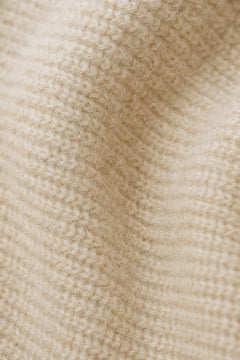 Jersey Mujer de Cachemira Cuello Barco