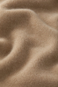 Jersey Mujer de Cachemira Cuello Barco