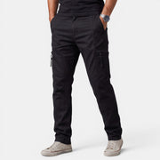 Pantalón Cargo Hombre Verano