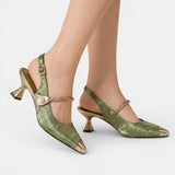 Verde