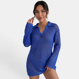 Azul