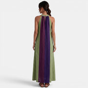 Women's Long Summer Dress