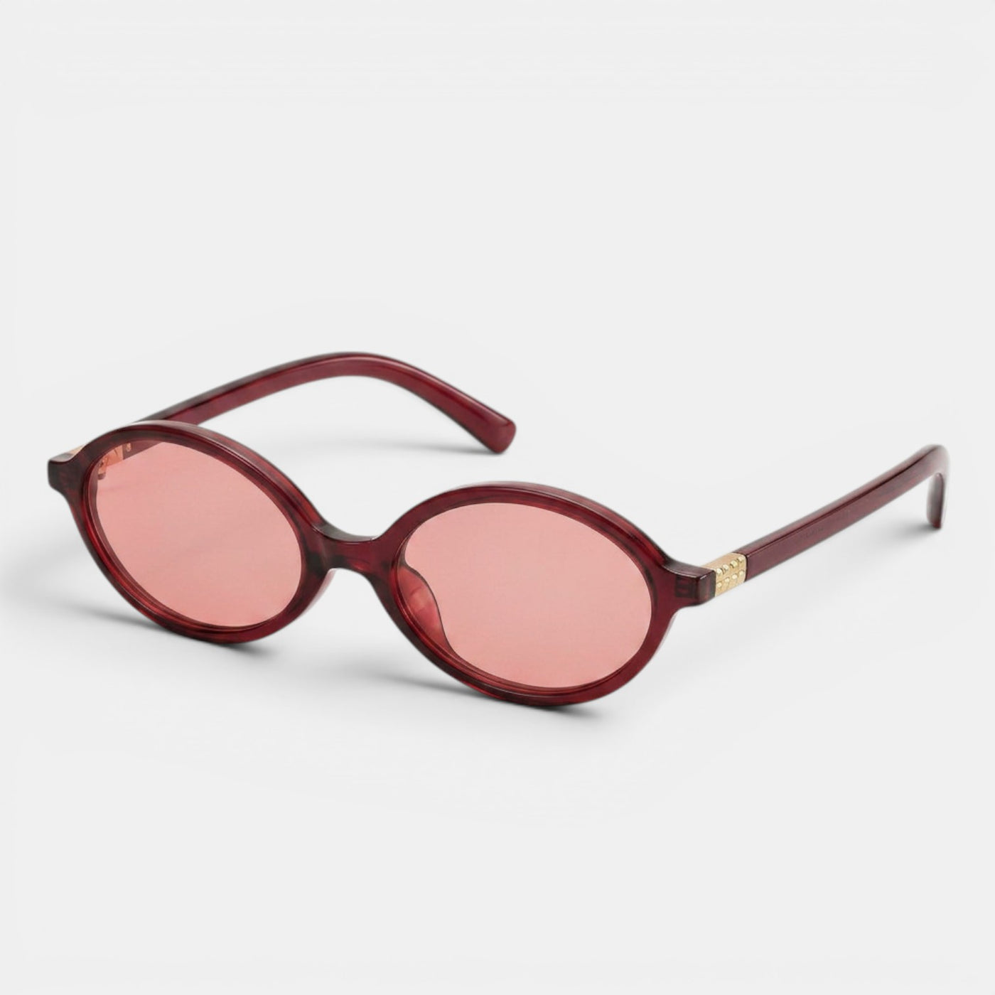 Small Fashion Women's Sunglasses