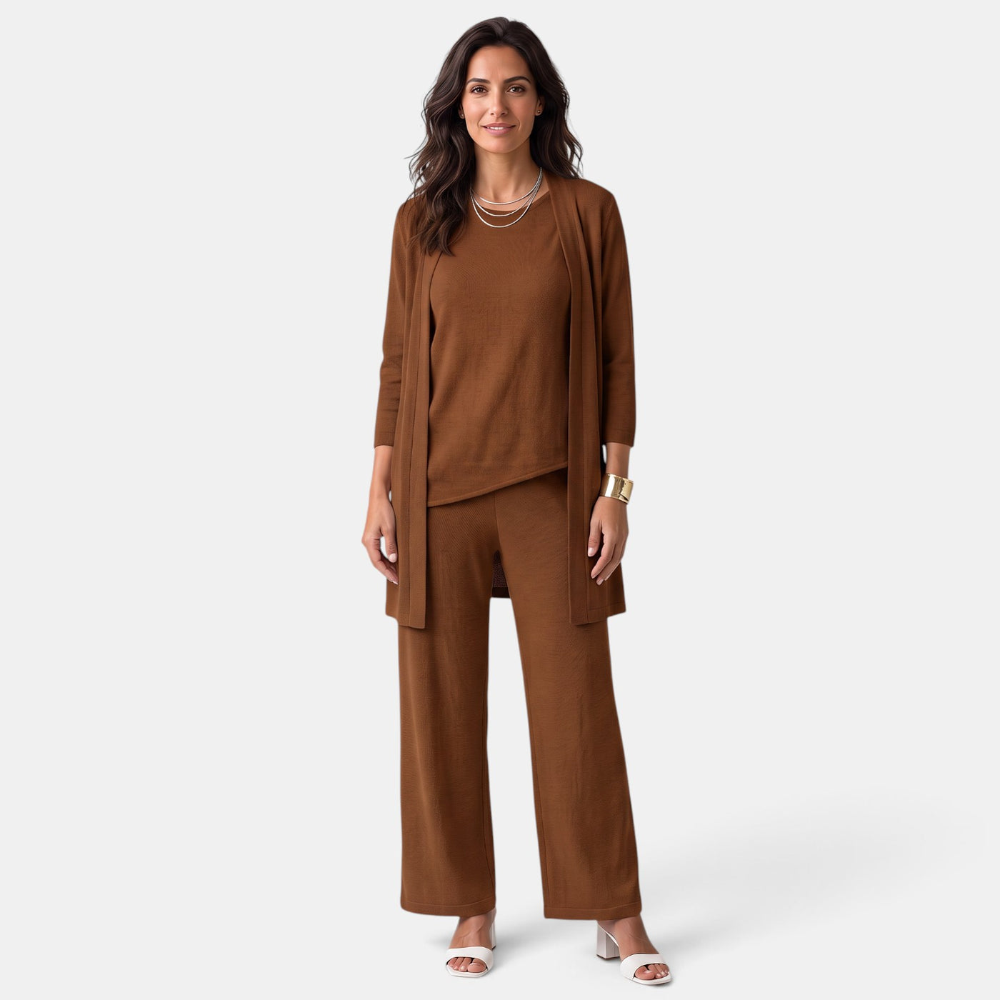 Women's Elegant 3-Piece Set
