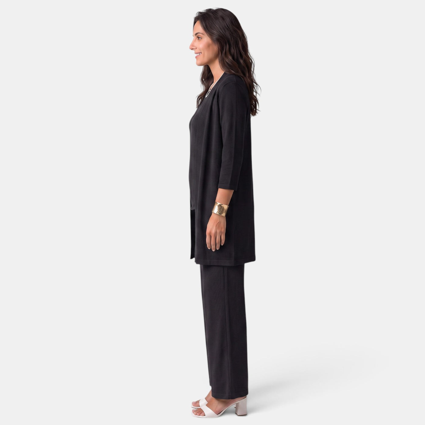 Women's Elegant 3-Piece Set