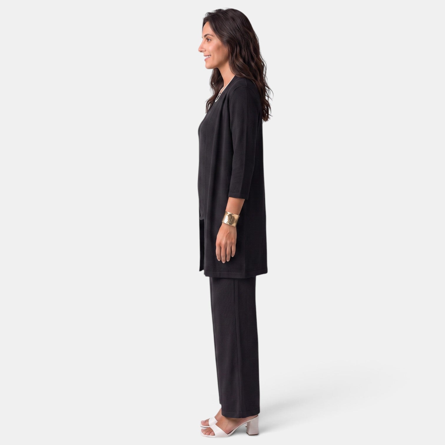Women's Elegant 3-Piece Set