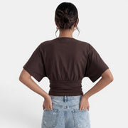 Women's Elegant Oversized Summer T-shirt