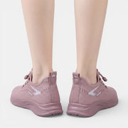 Zapatillas Ortopédicas Mujer Transpirables