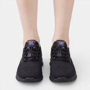 Zapatillas Ortopédicas Mujer Transpirables