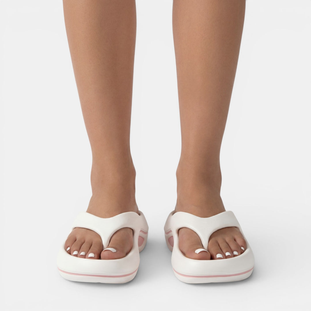 Chanclas Ortopédicas Mujer Verano