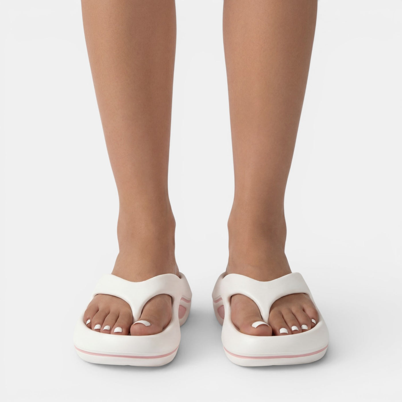 Orthopedic Flip-Flops for Women - Summer