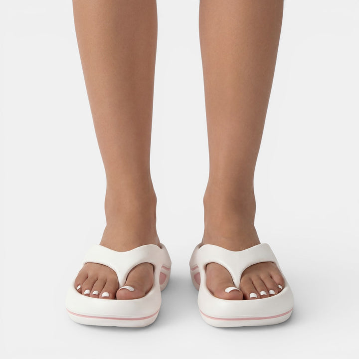 Chanclas Ortopédicas Mujer Verano