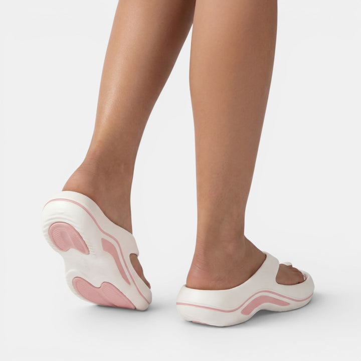 Chanclas Ortopédicas Mujer Verano