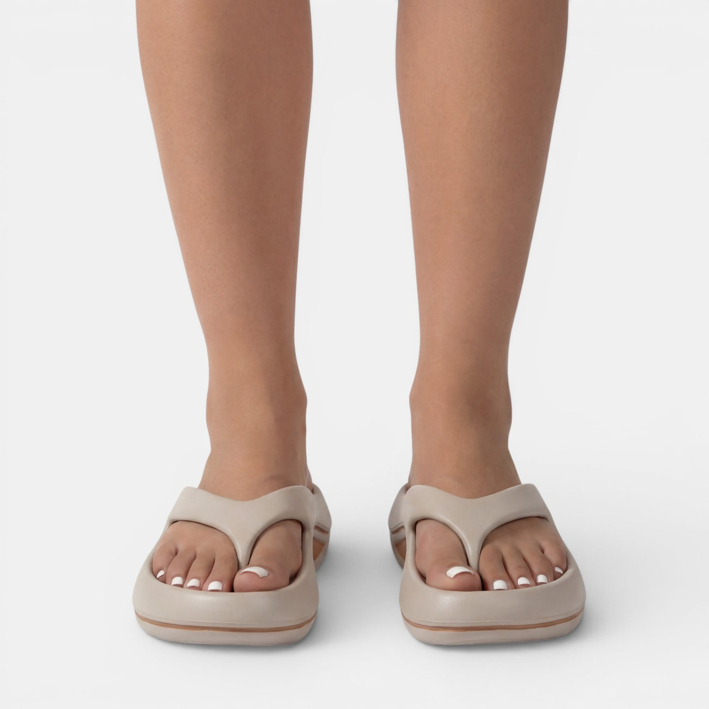 Orthopedic Flip-Flops for Women - Summer