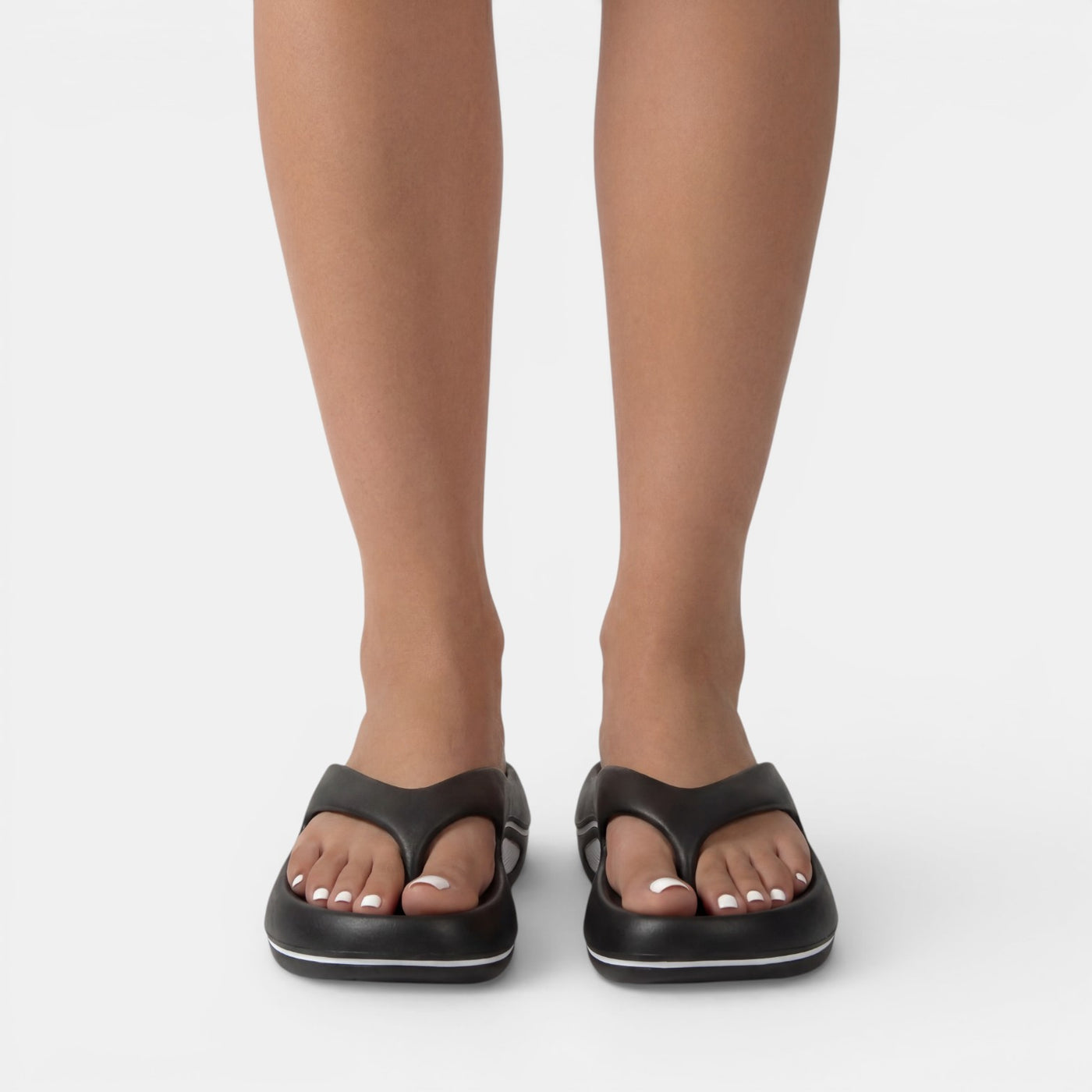Orthopedic Flip-Flops for Women - Summer
