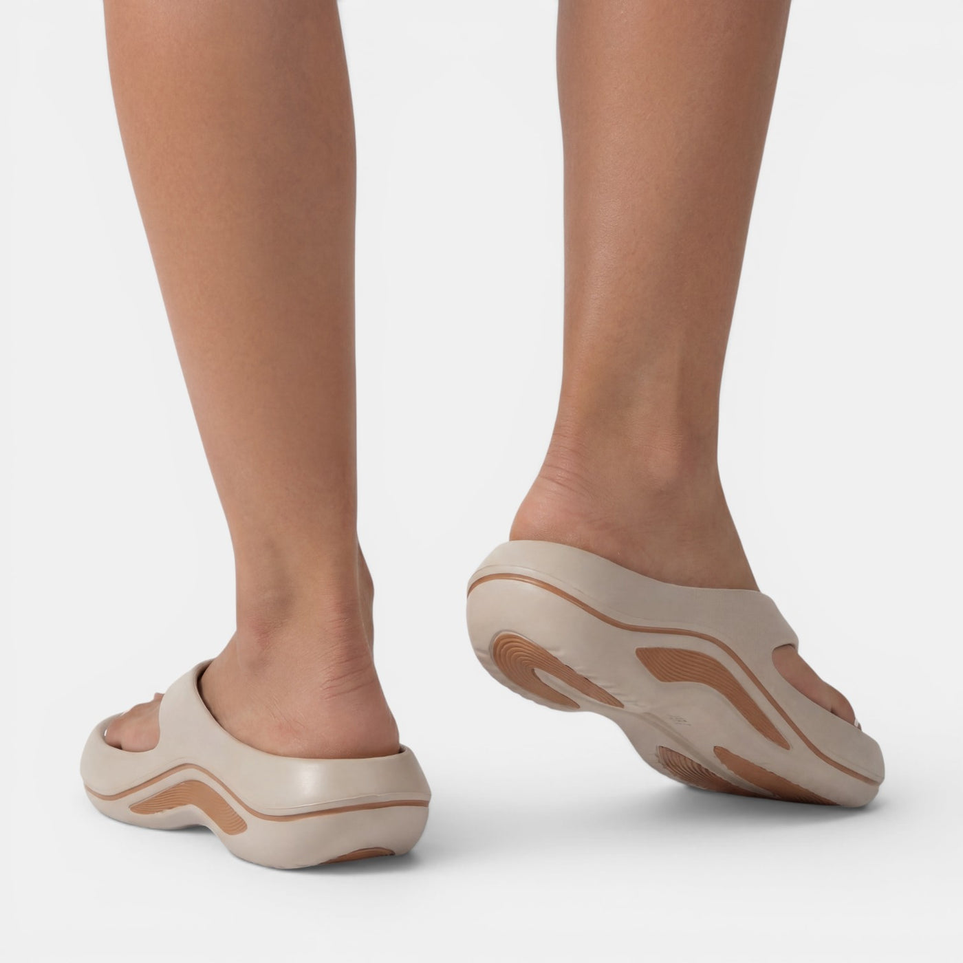Orthopedic Flip-Flops for Women - Summer