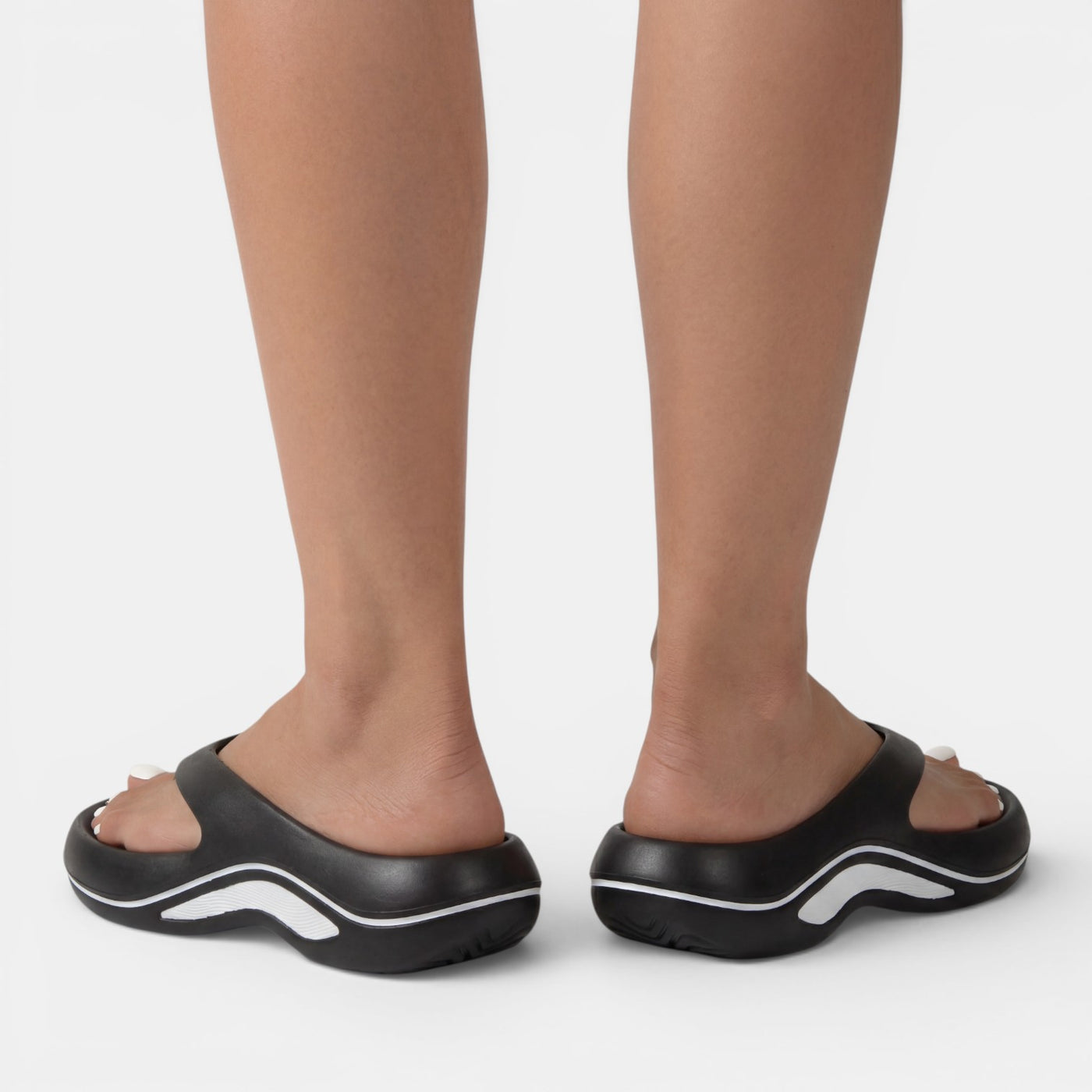 Orthopedic Flip-Flops for Women - Summer
