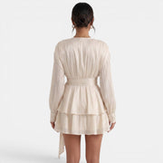 Women's Elegant Short Dress