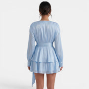 Women's Elegant Short Dress
