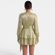 Women's Elegant Short Dress