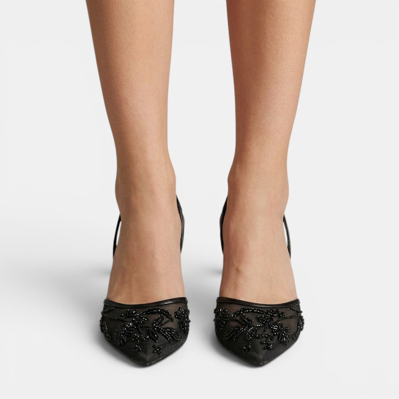 Women's Heeled Party Sandals