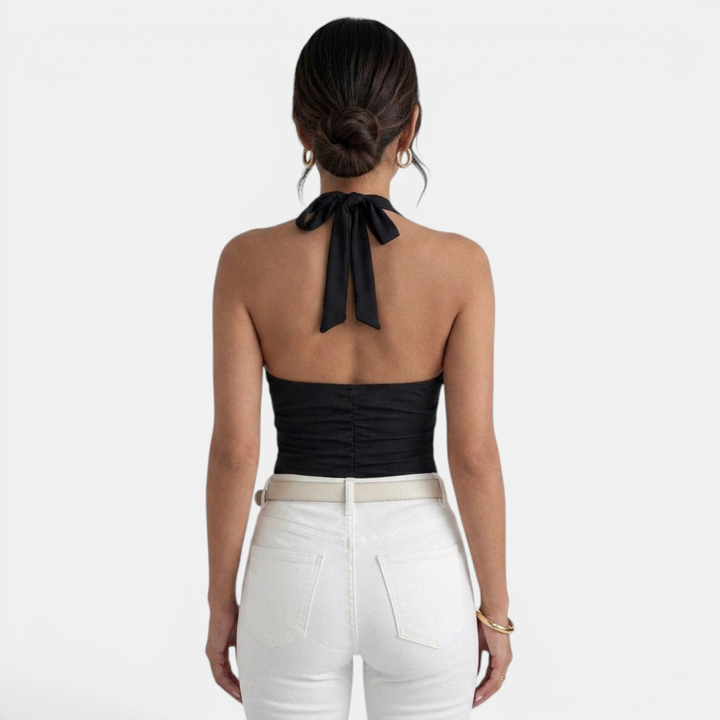 Women's Summer Halter Top