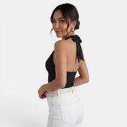Women's Summer Halter Top