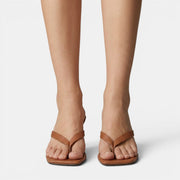 Women's Chunky Heel Sandals