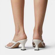 Women's Chunky Heel Sandals