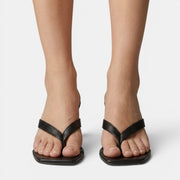 Women's Chunky Heel Sandals