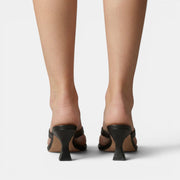 Women's Chunky Heel Sandals