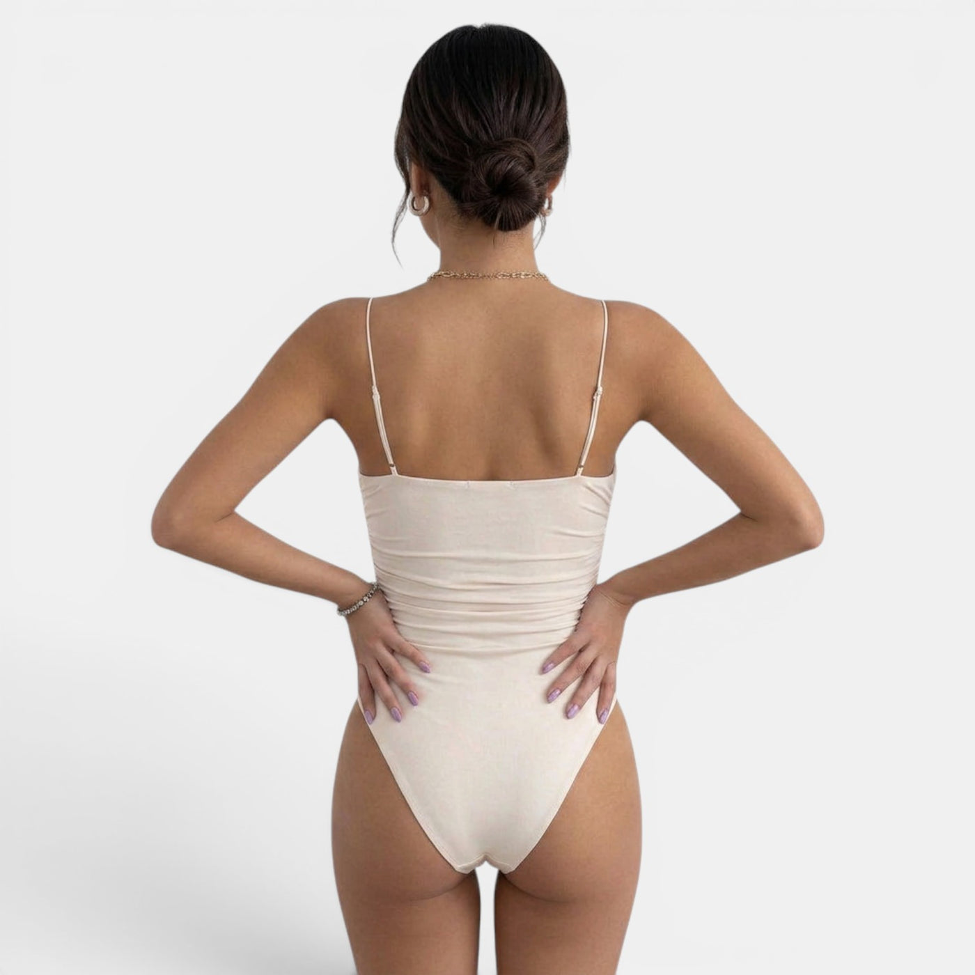 Bañador Mujer Una Pieza