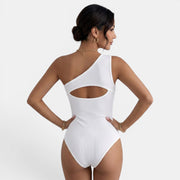 Bañador Mujer Un Hombro